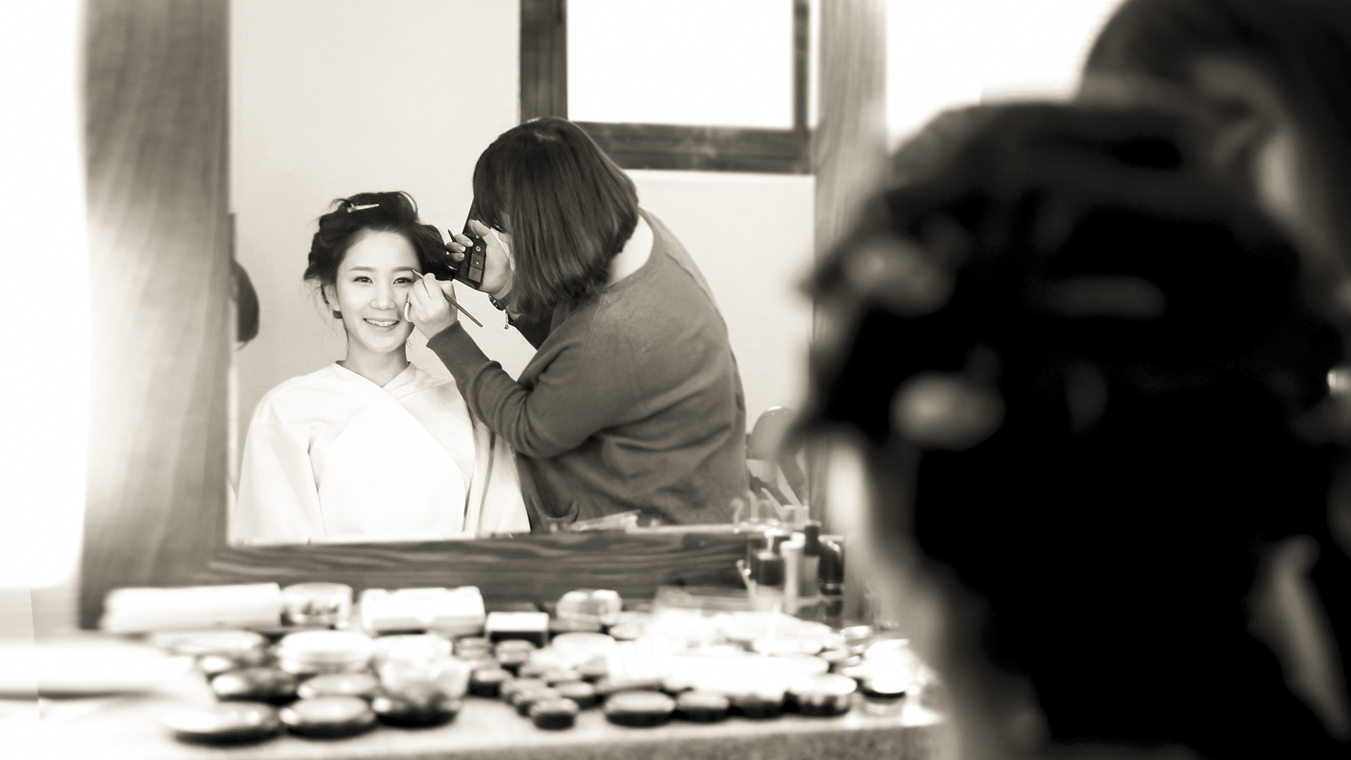 Wedding Day